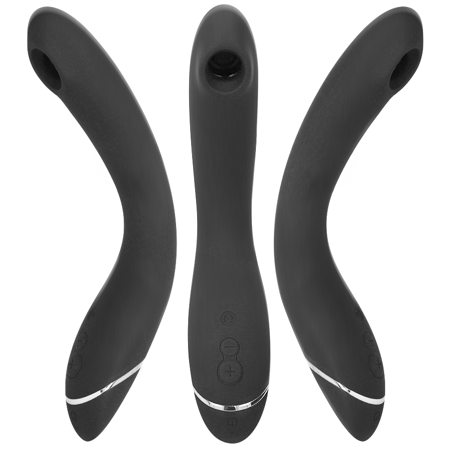 Womanizer OG G-Spot Slate - Estimulador de Precisión