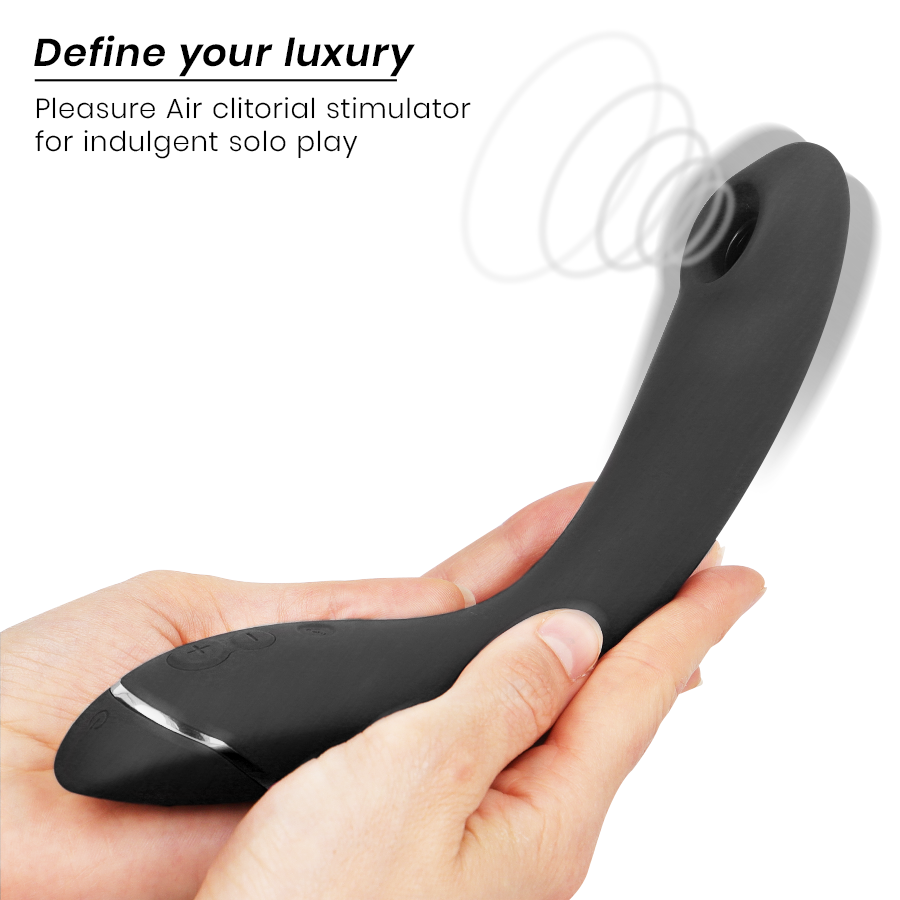 Womanizer OG G-Spot Slate - Estimulador de Precisión