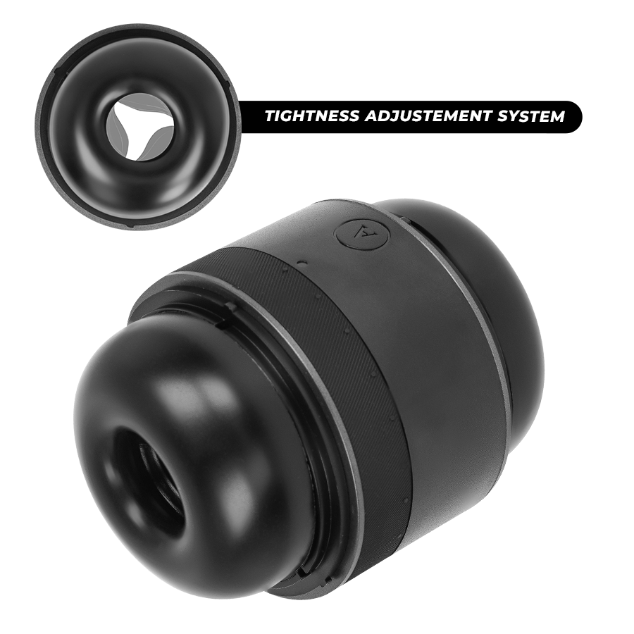 Arcwave Voy Compact Stroker