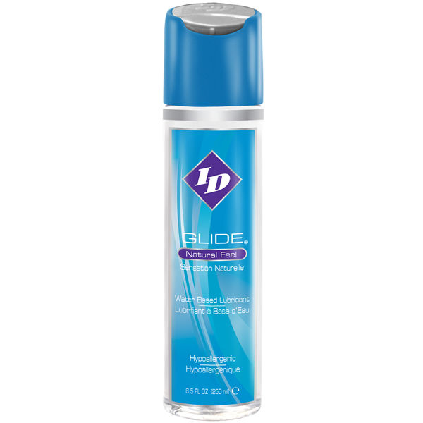 ID Glide Lubricante a Base de Agua 250 ml