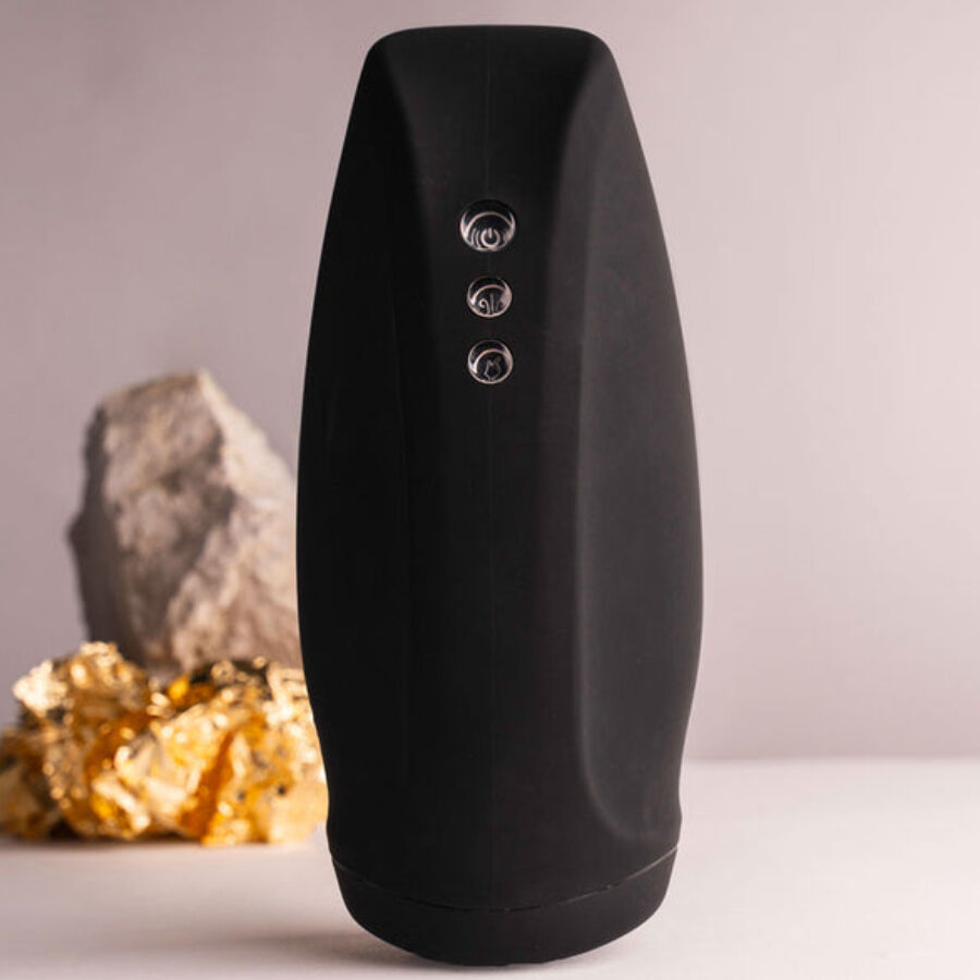 Rocks-Off Torrent - Masturbador Automático con Tecnología de Aire