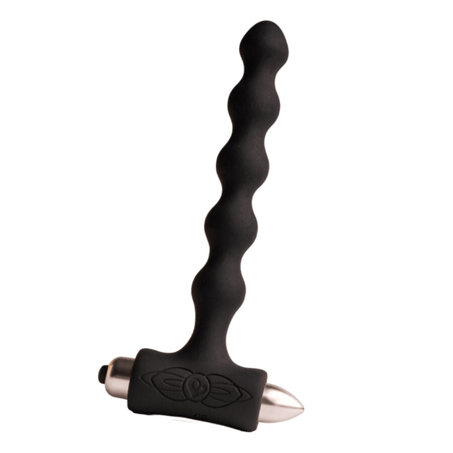Rocks-Off Petite Sensations Pearls - Vibrador Anal