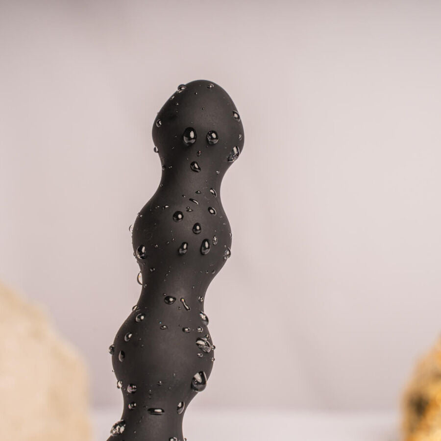 Rocks-Off Petite Sensations Pearls - Vibrador Anal