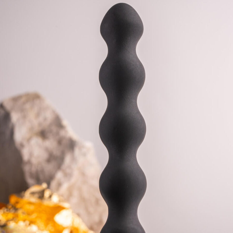 Rocks-Off Petite Sensations Pearls - Vibrador Anal