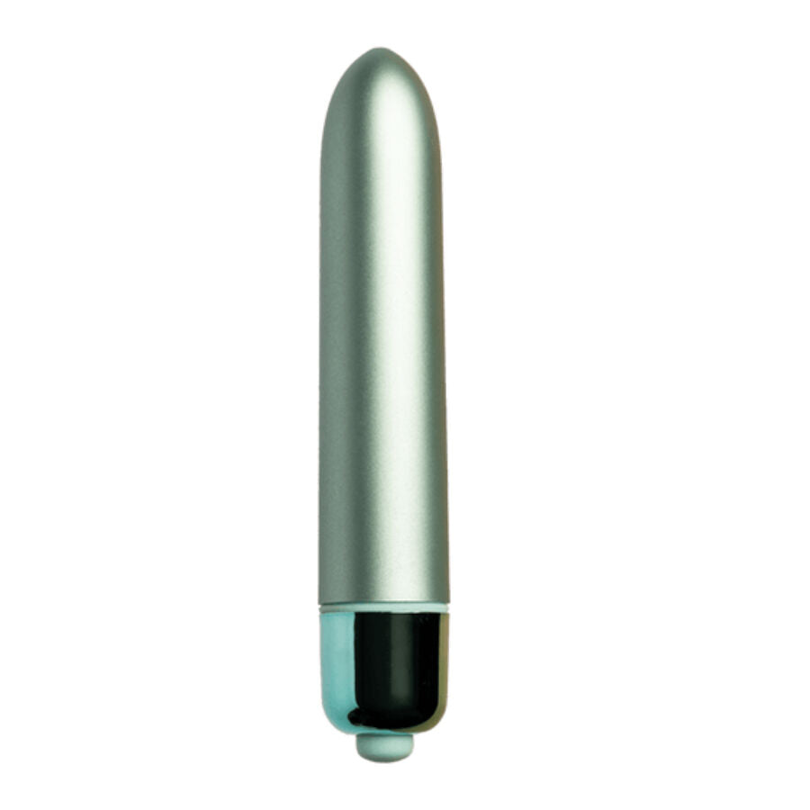Rocks-Off RO-90 Aqua Lily - Estimulador Compacto Resistente al Agua