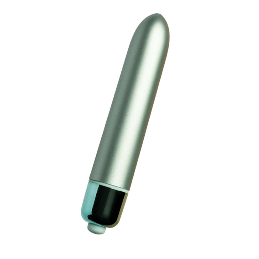 Rocks-Off RO-90 Aqua Lily - Estimulador Compacto Resistente al Agua