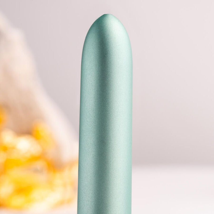 Rocks-Off RO-90 Aqua Lily - Estimulador Compacto Resistente al Agua