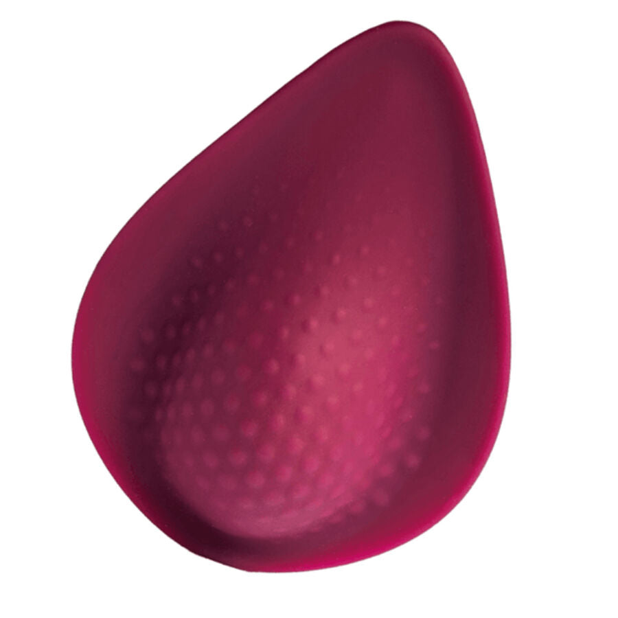 Rocks-Off Knickerbocker Glory Vibrator Discreet Panty Pink