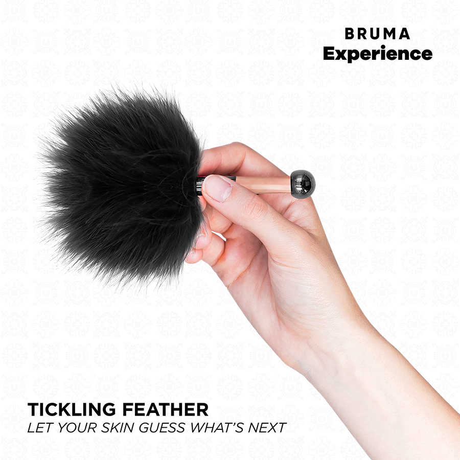 Bruma Xperience - Kit Vibro-Orgasmic Piña Colada
