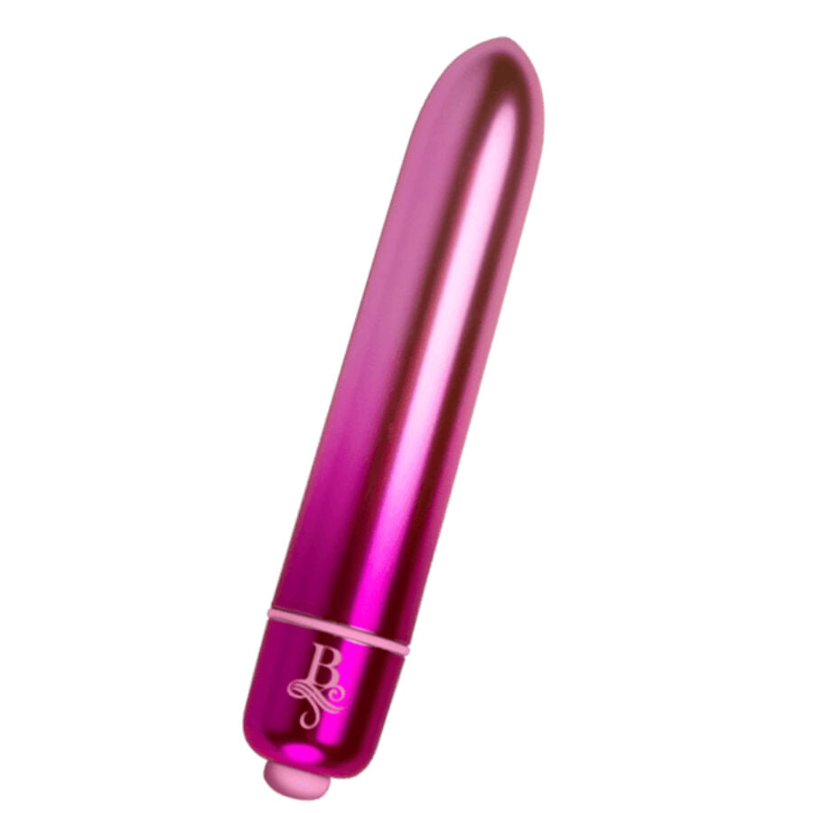 Rocks-Off RO-90 Courtesan Pink - Estimulador Vibrante Compacto