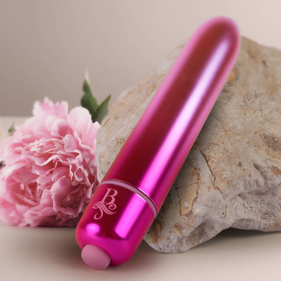 Rocks-Off RO-90 Courtesan Pink - Estimulador Vibrante Compacto