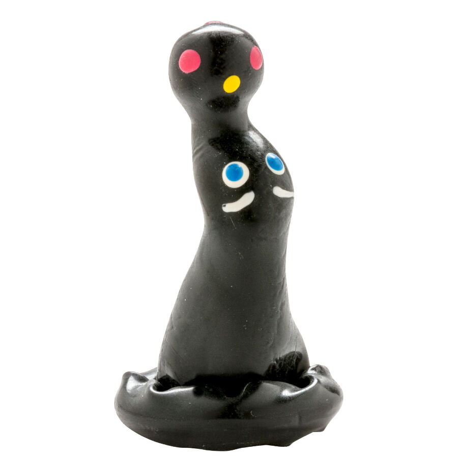 Condomerie Preservativos Pintados a Mano Sea Lion - Edición Artesanal