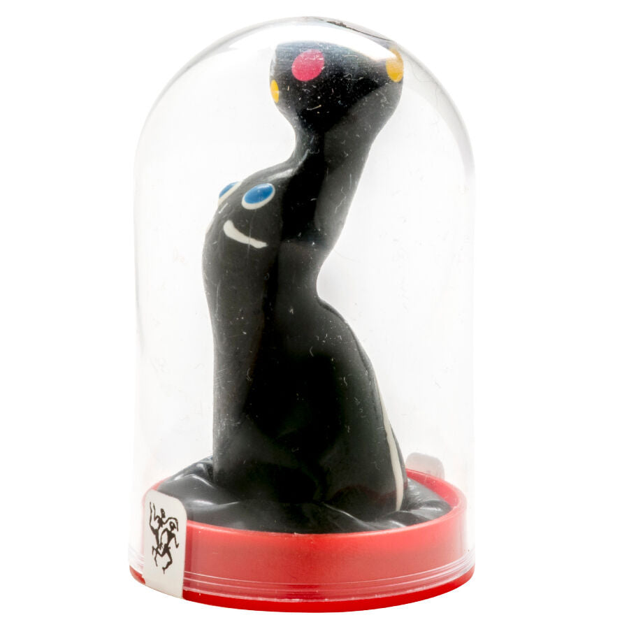 Condomerie Preservativos Pintados a Mano Sea Lion - Edición Artesanal