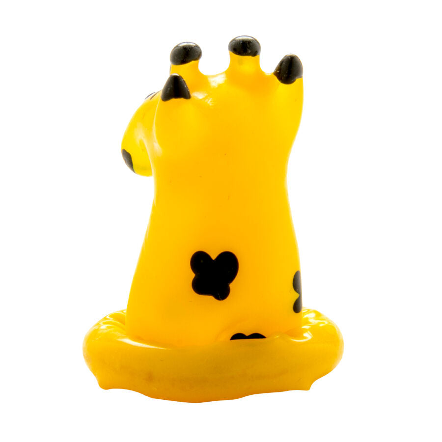 Condones Novelty Handpainted Jirafa - Condomerie