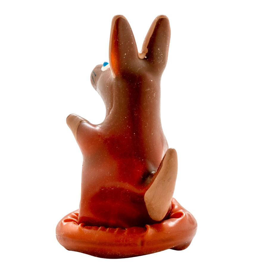 Condón Novelty XL Pintado a Mano Modelo Canguro - Condomerie