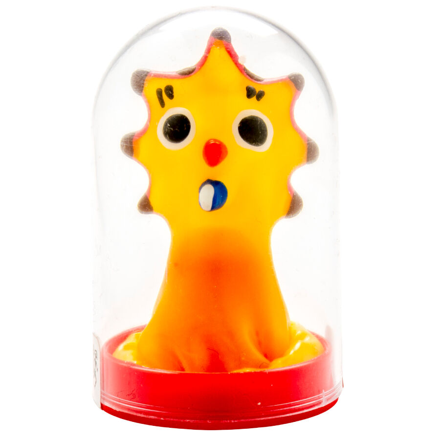 Condomerie Handpainted Novelty Condoms Sister - Condones Artesanales Pintados a Mano