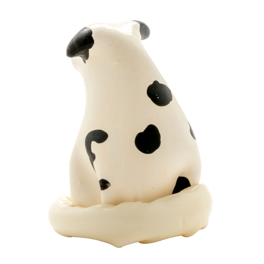 Condones Novelty Dalmatian Dog Condomerie - Pintados a Mano