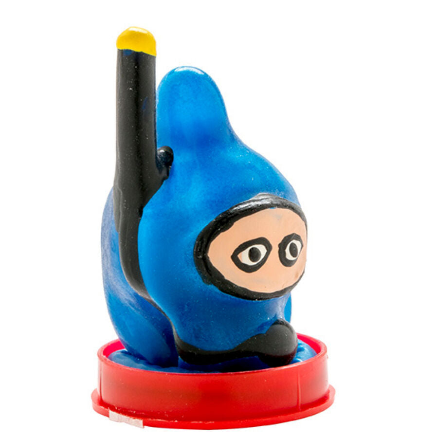 Preservativos Novelty Condomerie Diver - Pintados a Mano