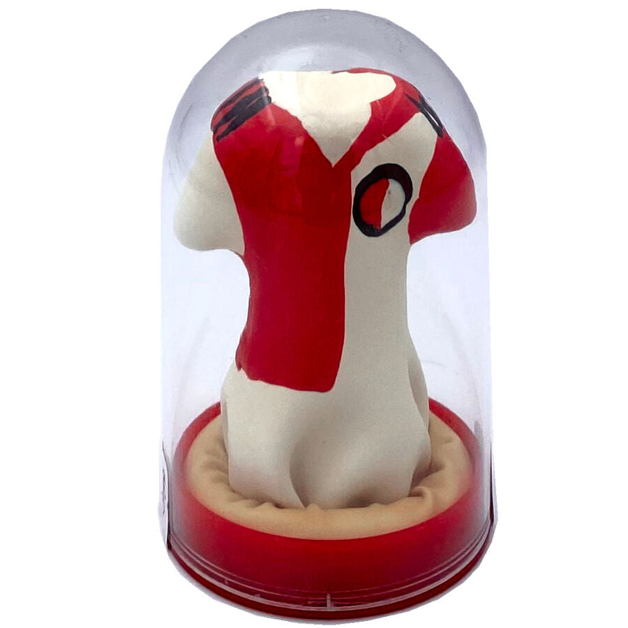 Condones Novelty Pintados a Mano Feyenoord - Condomerie