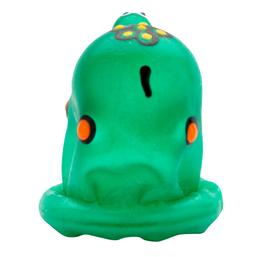 Condón Novedad Tortuga Pintado a Mano - Condomerie