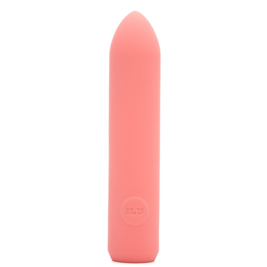 Je Joue ILY Bullet Pink - Vibrador Compacto