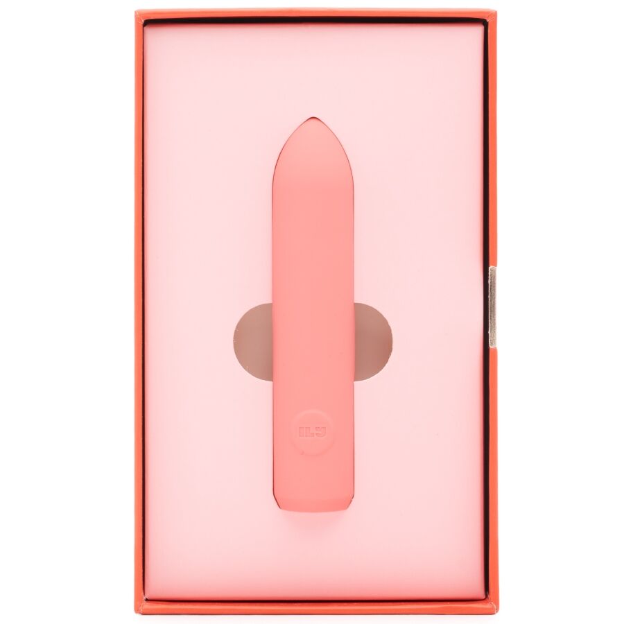 Je Joue ILY Bullet Pink - Vibrador Compacto