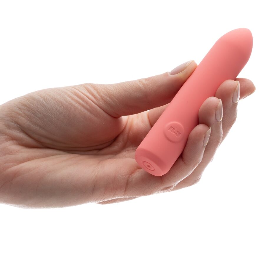 Je Joue ILY Bullet Pink - Vibrador Compacto
