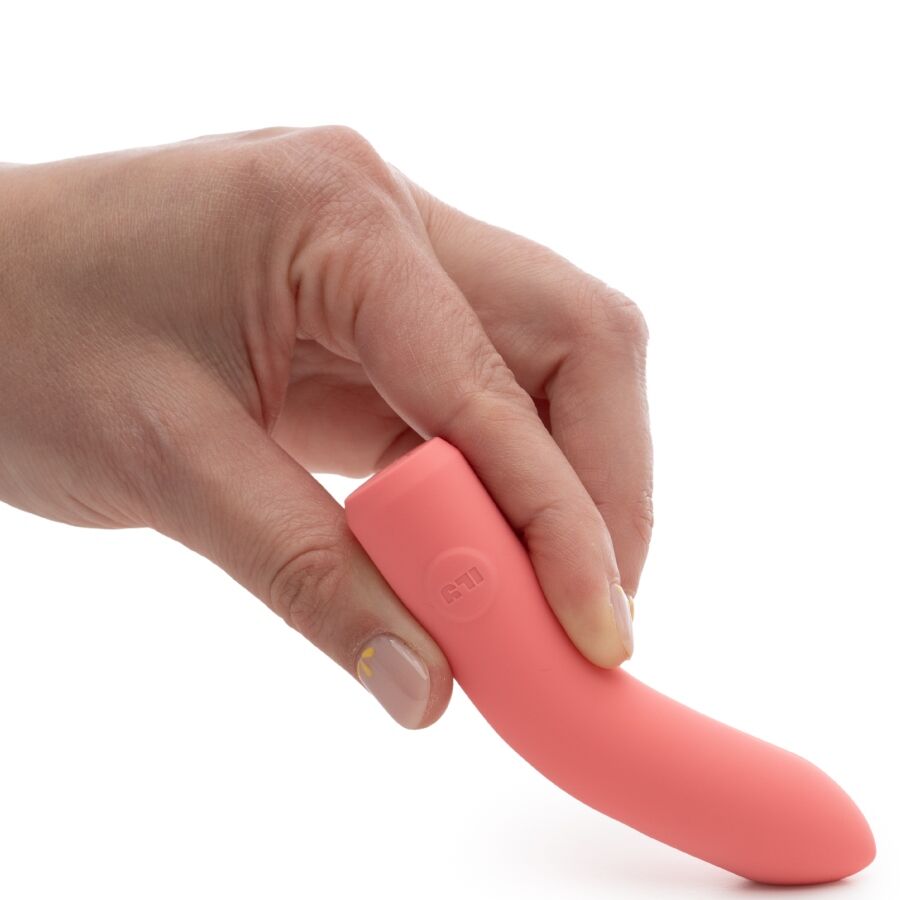 Je Joue ILY Bullet Pink - Vibrador Compacto