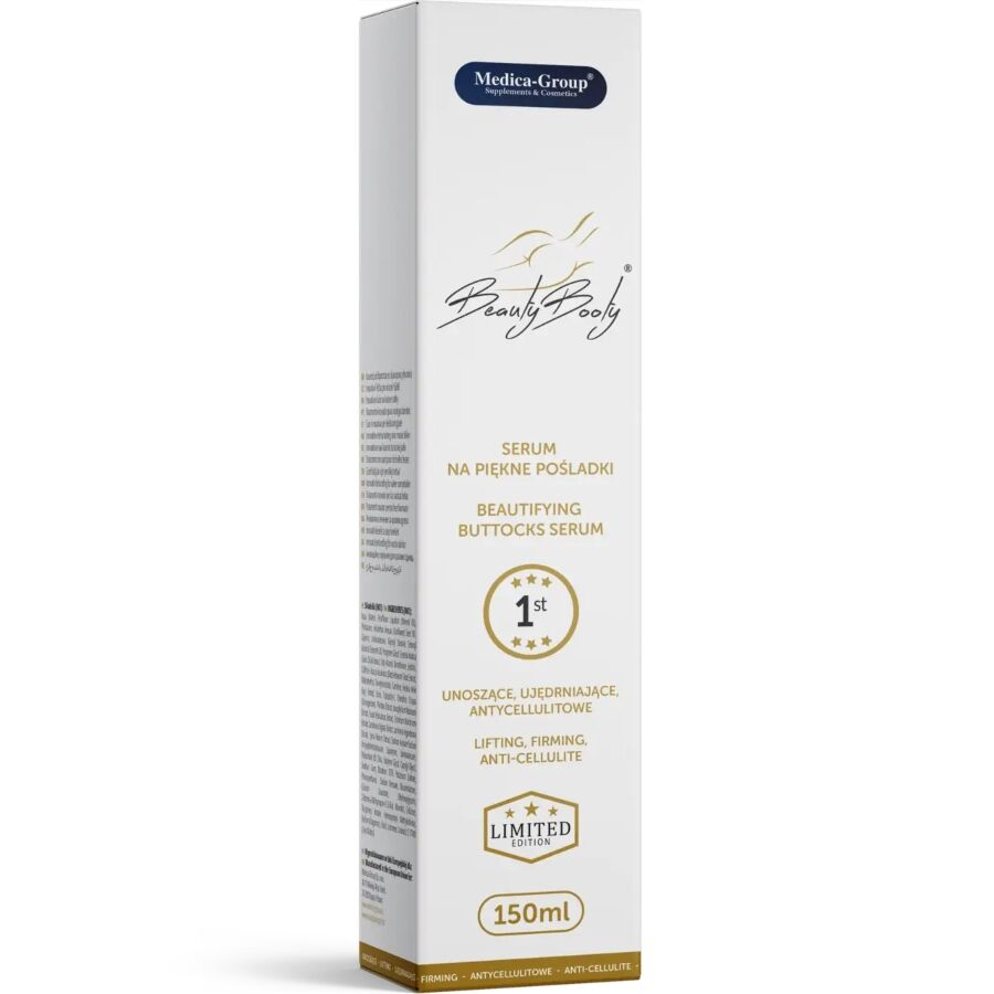 Beauty Booty Serum 150 ml - Medica Group