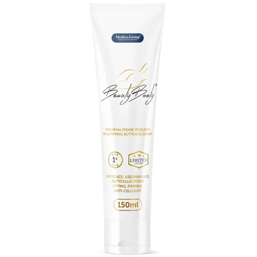 Beauty Booty Serum 150 ml - Medica Group