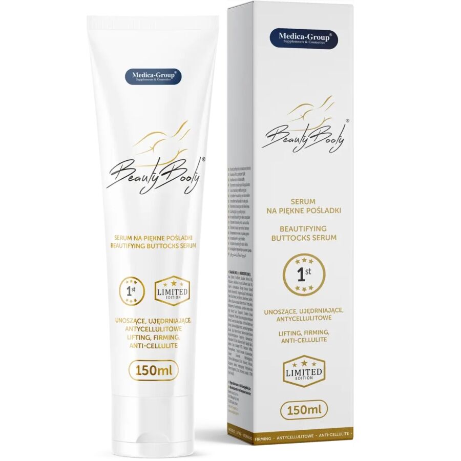 Beauty Booty Serum 150 ml - Medica Group