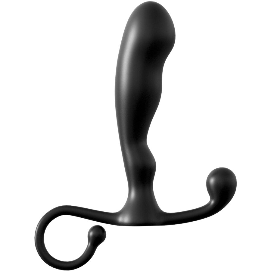 Anal Fantasy Elite Collection - Kit Principiante Negro