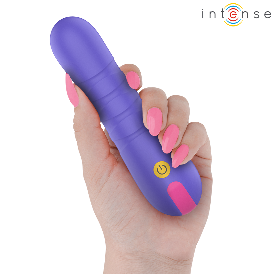 Stella Push Penetration Up Down - Juguete íntimo Intense
