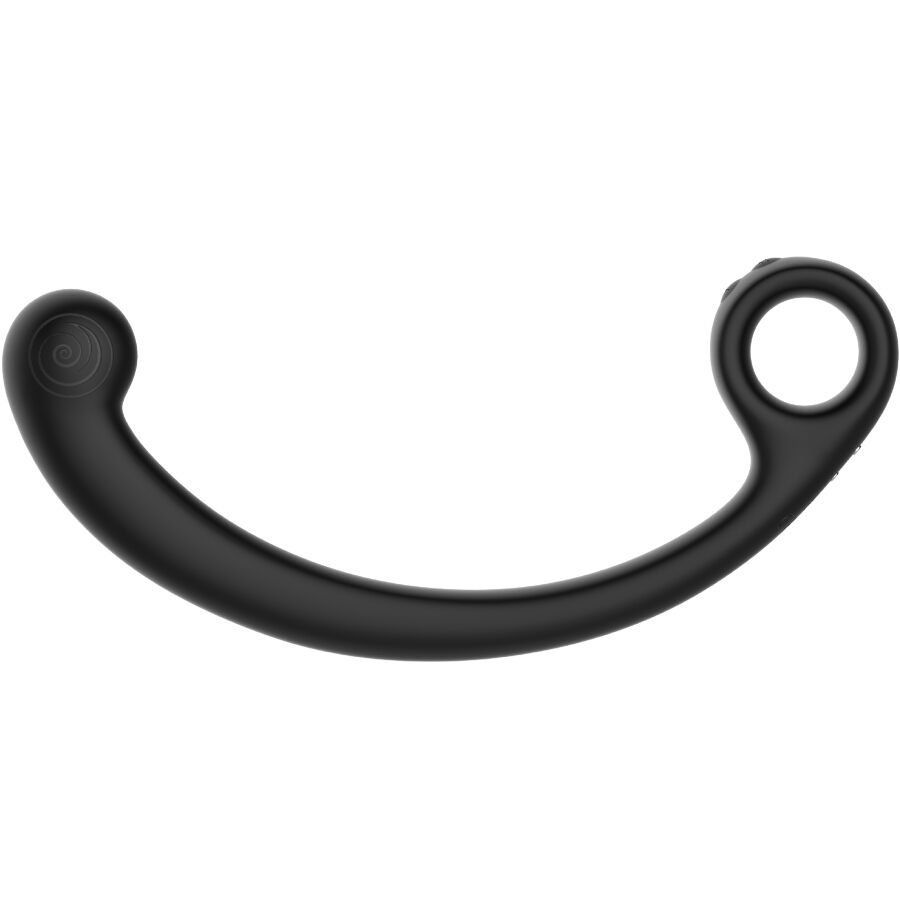 Snail Vibe AXI Wand - Vibrador de Masaje Recargable con Tecnología AuraTouch