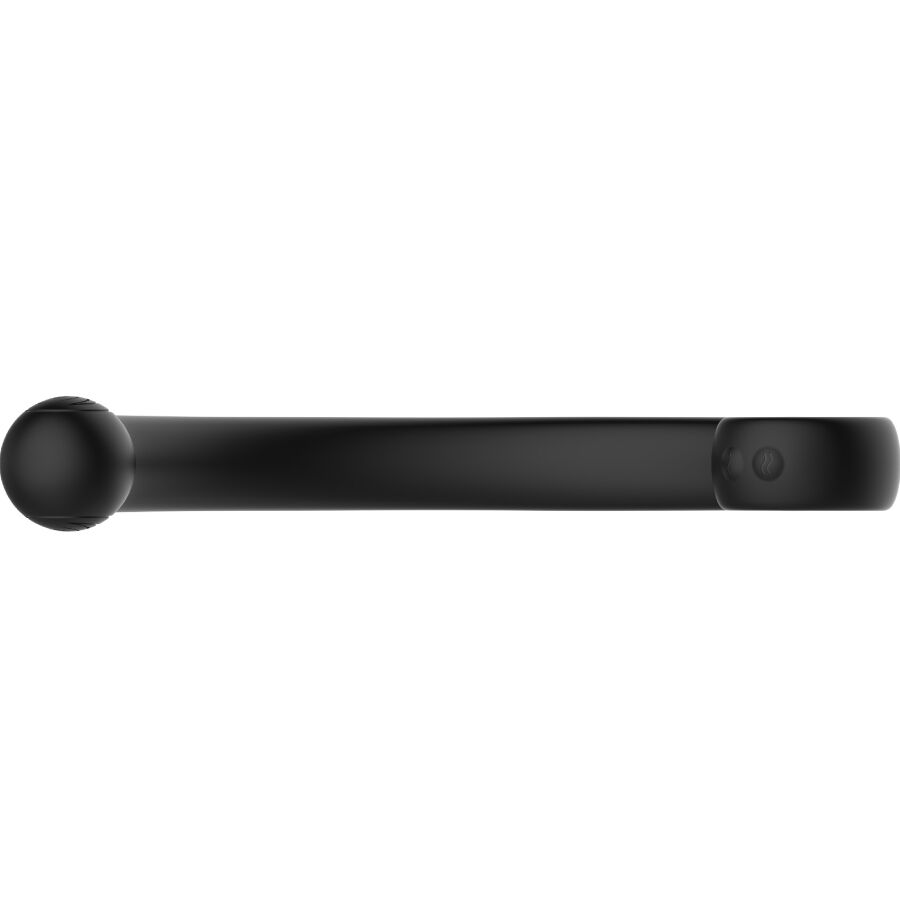 Snail Vibe AXI Wand - Vibrador de Masaje Recargable con Tecnología AuraTouch