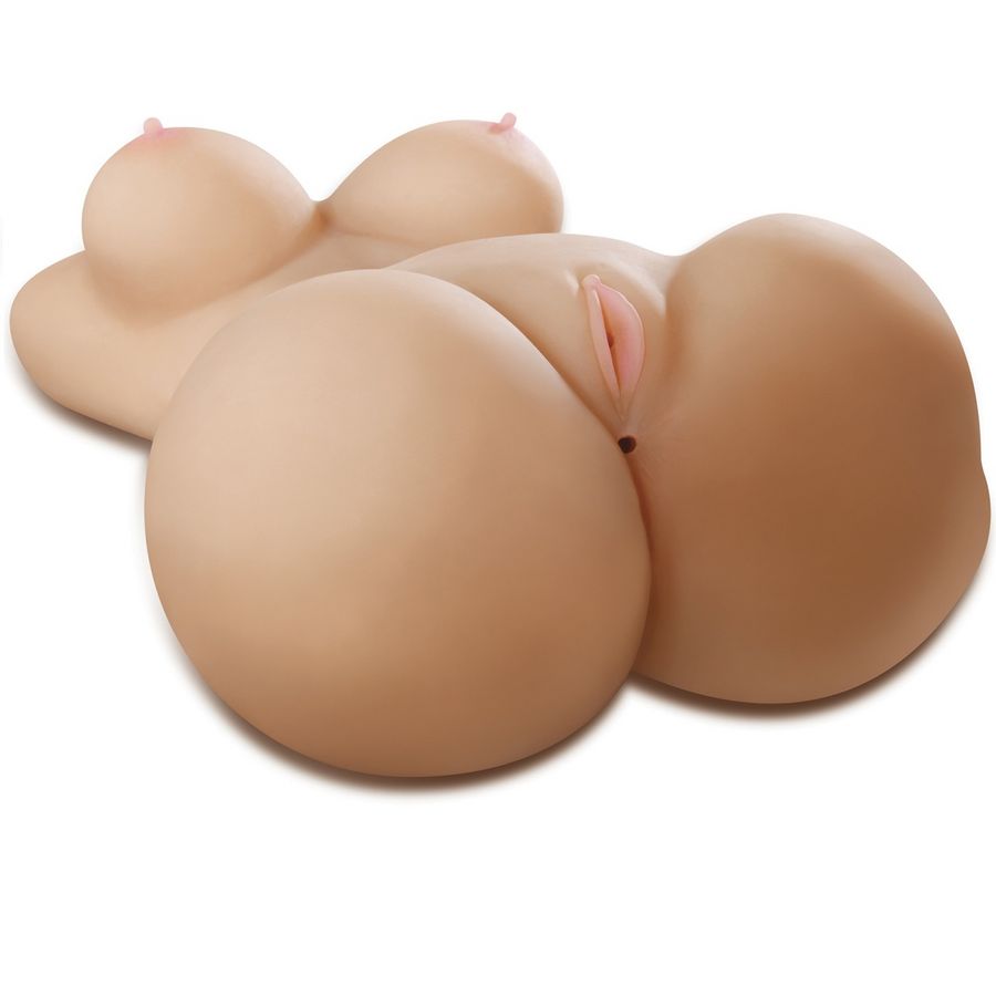 Extreme Toyz Masturbador Premium