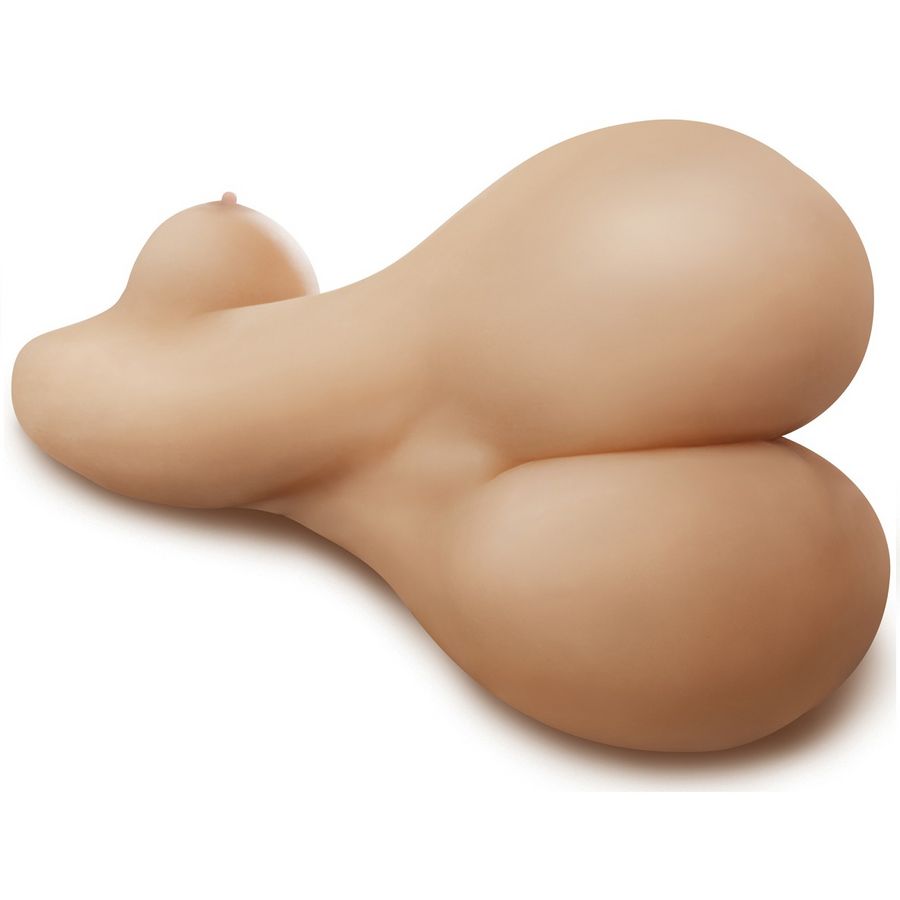 Extreme Toyz Masturbador Premium
