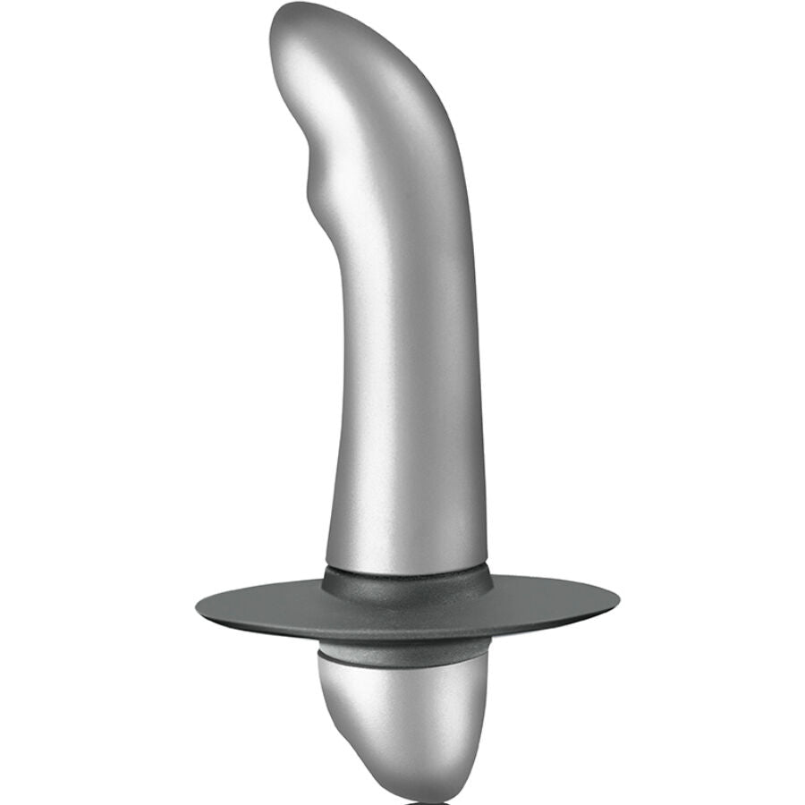 Climaximum Entice Kit - Anillo Peniano + Vibrador de Próstata para Principiantes