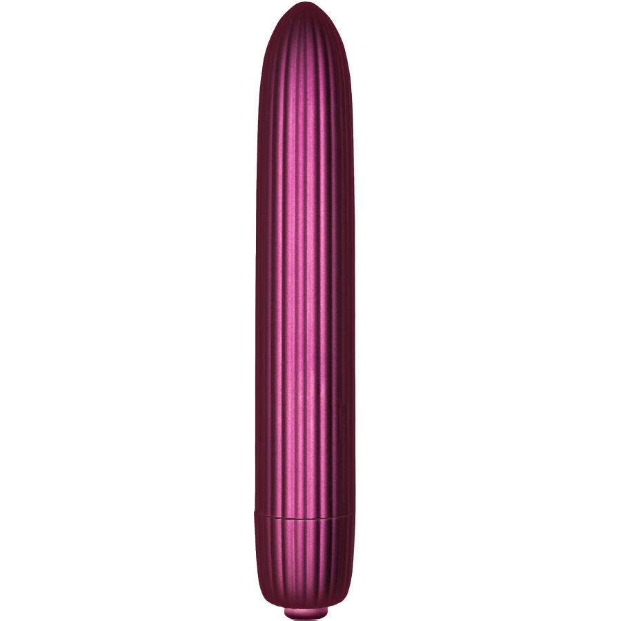 Climaximum Hera Textured Bullet Vibrator