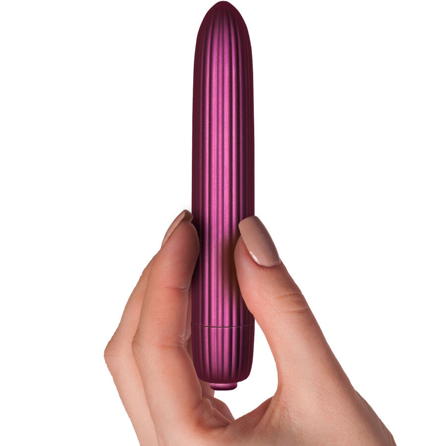 Climaximum Hera Textured Bullet Vibrator
