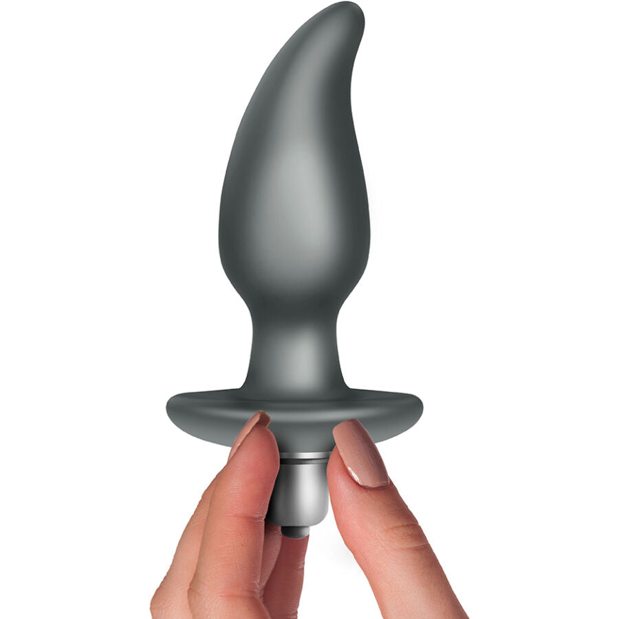 Climaximum Idosi Bullet Vibrating Anal Plug