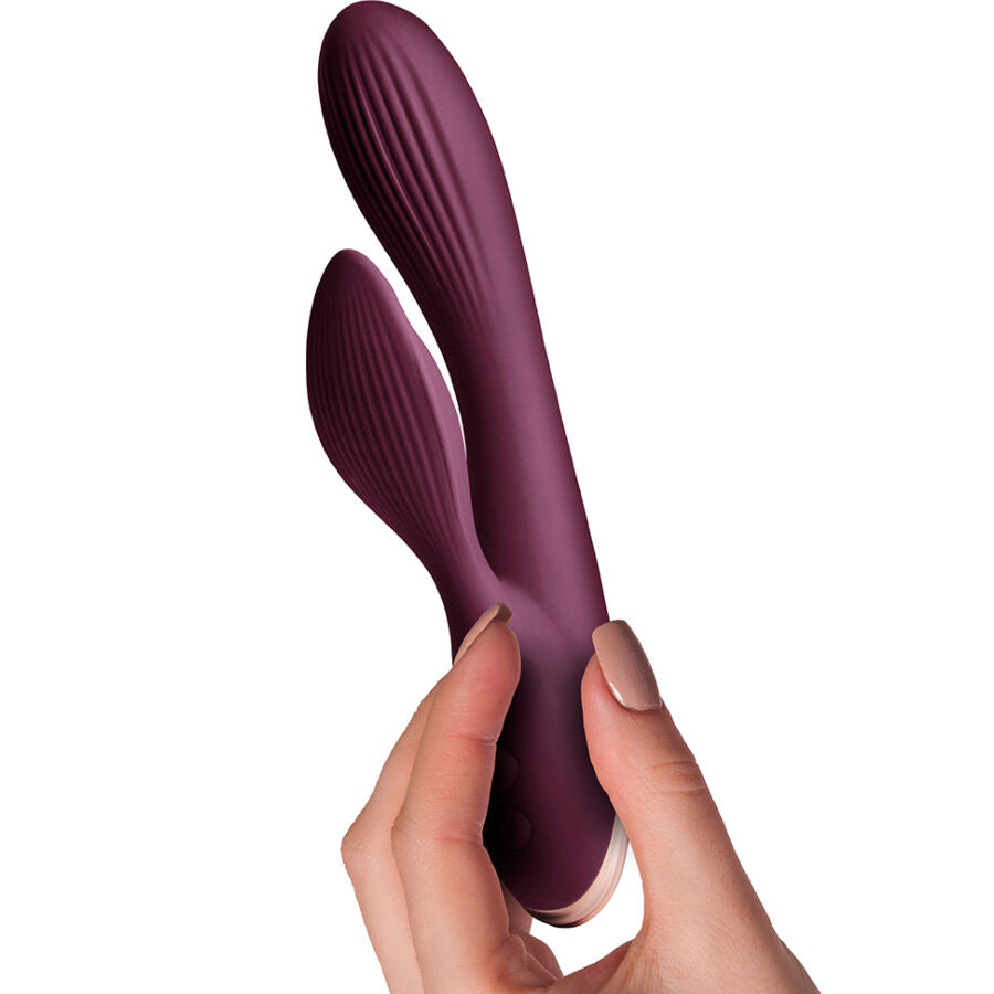 Climaximum Lyanna Rabbit Vibrator