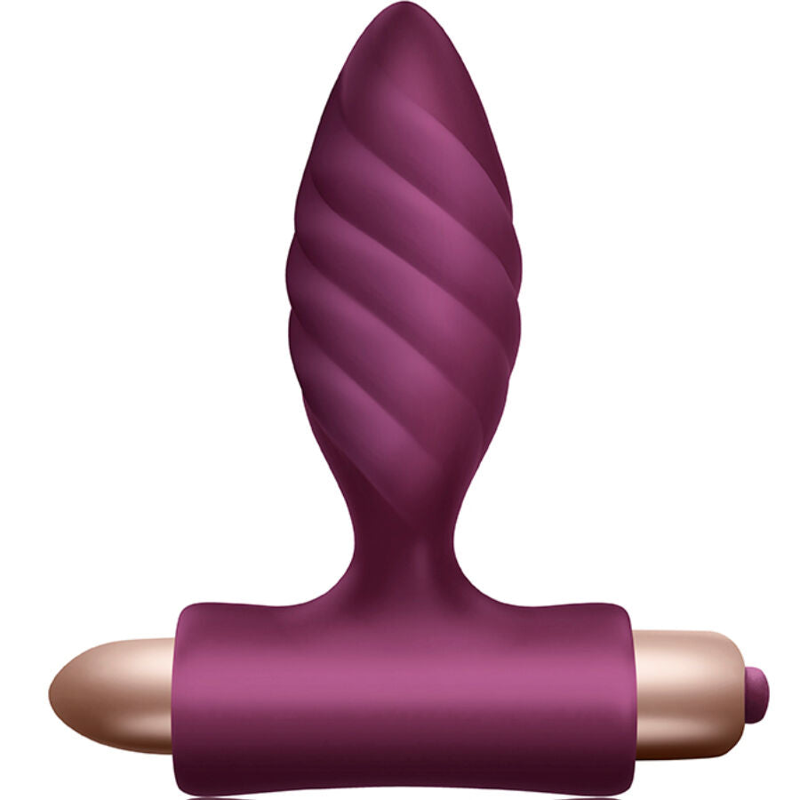 Climaximum Oryx Twisted - Plug Anal