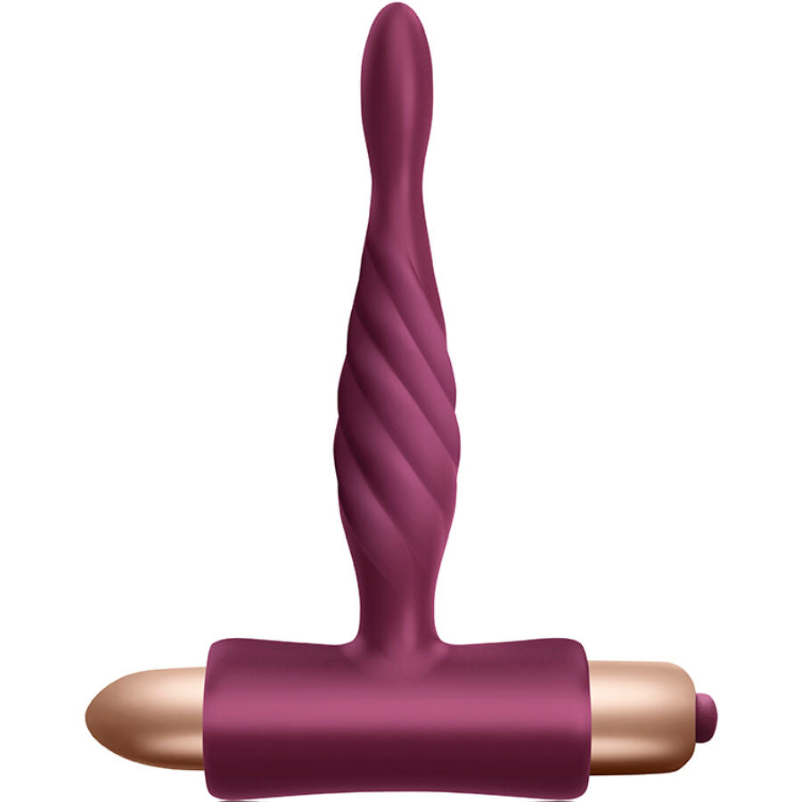 Climaximum Pharos Beginner - Plug Anal