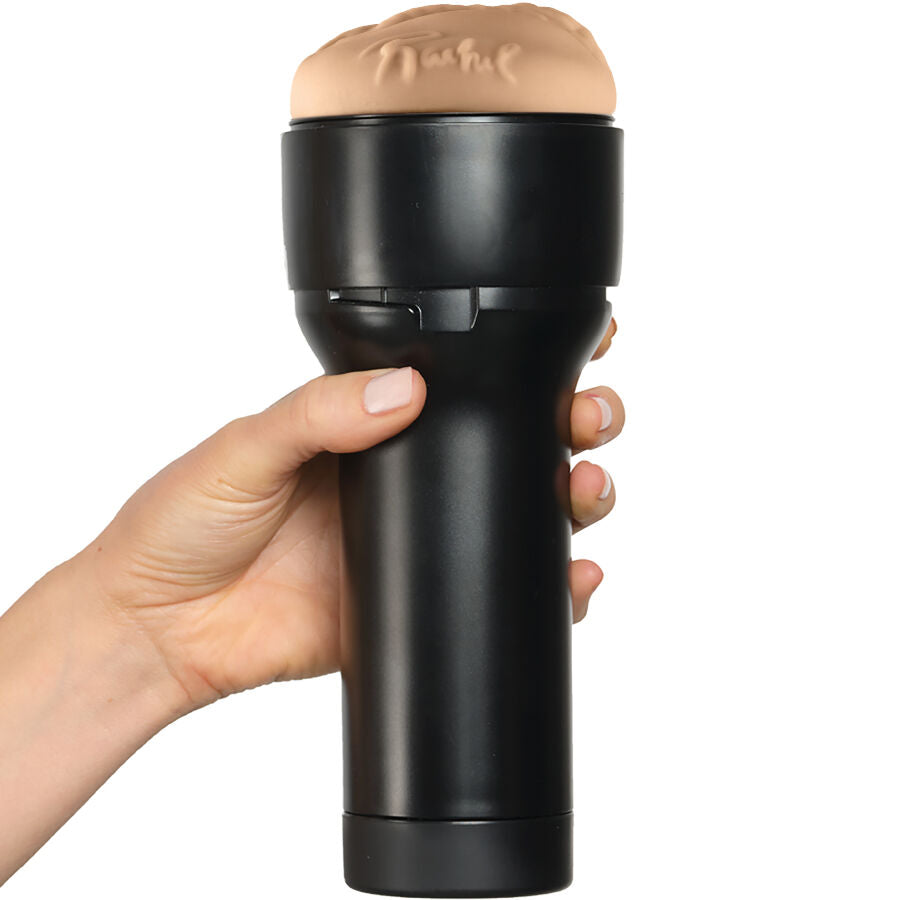 Kiiroo Feel Rachel Starr Masturbator - Colección Stars