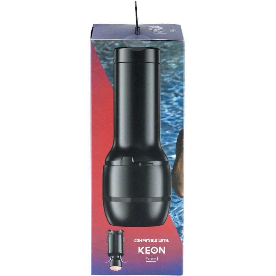 Kiiroo Feel Rachel Starr Masturbator - Colección Stars