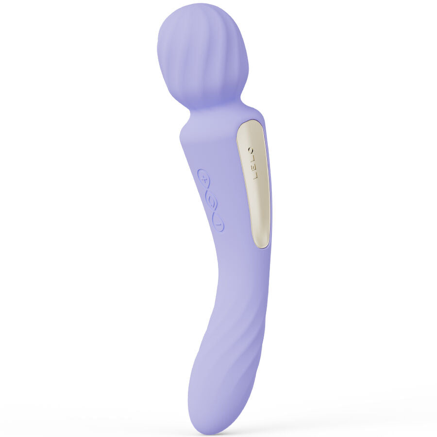 LELO Switch Vibrador Doble Estimulación Lila