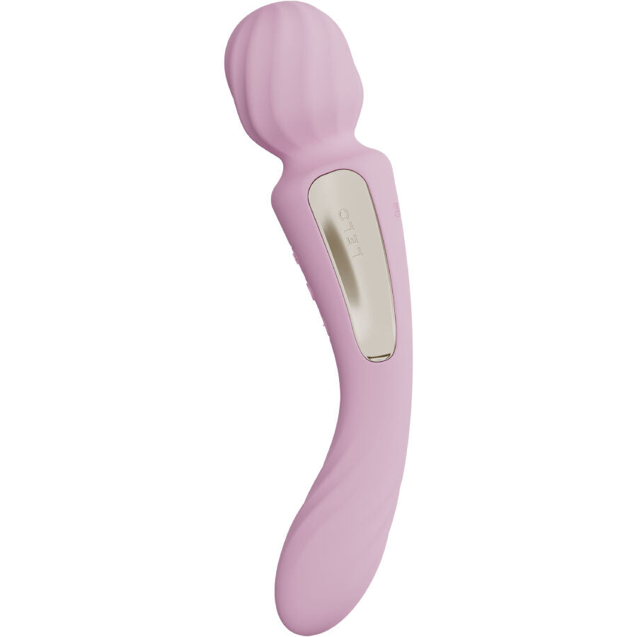 LELO SWITCH Vibrador Doble Estimulación Silicona Premium Rosa