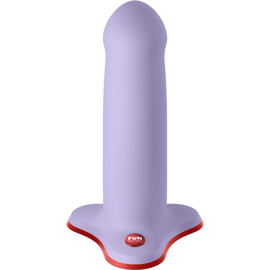 Fun Factory Amor G-Spot Dildo Purple