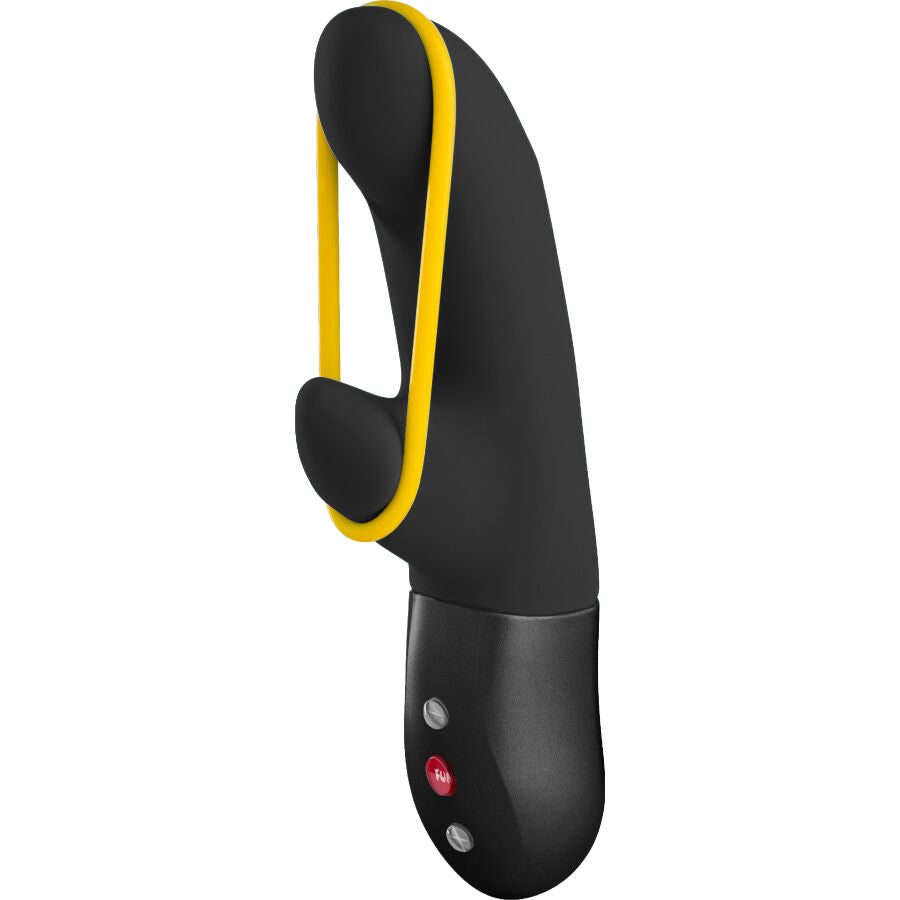 Fun Factory Amorino Rabbit Vibrator Black